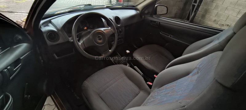 CELTA 1.0 MPFI SPIRIT 8V FLEX 2P MANUAL - 2008 - CAXIAS DO SUL