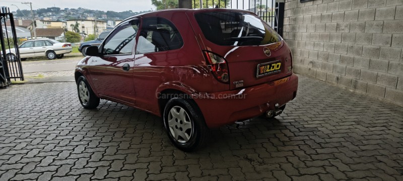 CELTA 1.0 MPFI SPIRIT 8V FLEX 2P MANUAL - 2008 - CAXIAS DO SUL