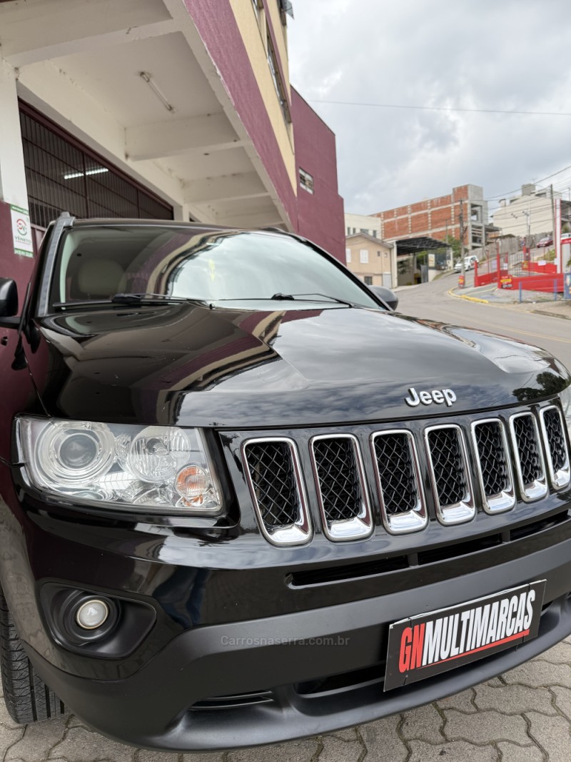 COMPASS  - 2013 - CAXIAS DO SUL