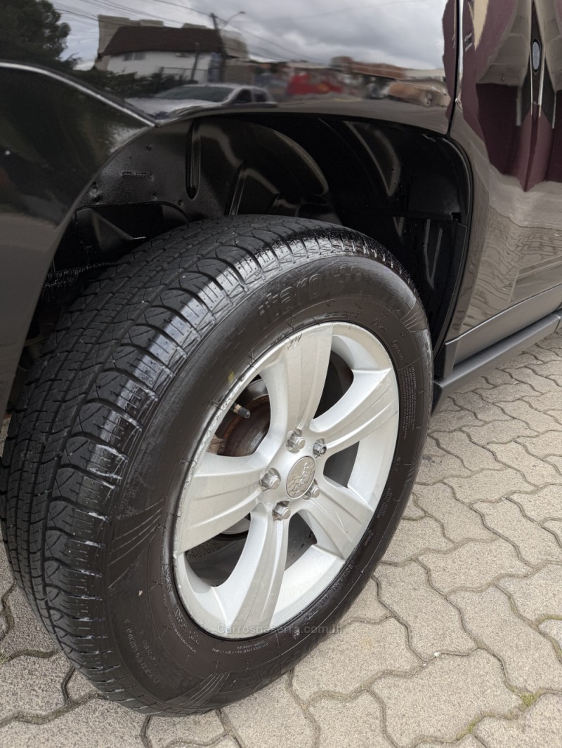 COMPASS  - 2013 - CAXIAS DO SUL