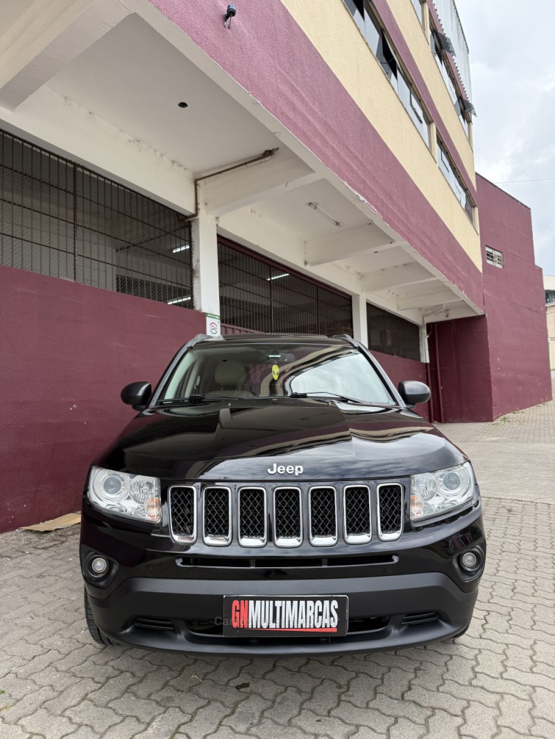 COMPASS  - 2013 - CAXIAS DO SUL