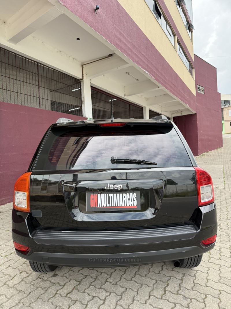 COMPASS  - 2013 - CAXIAS DO SUL