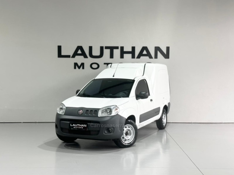 fiorino 1.4 endurance evo 8v flex 2p manual 2021 novo hamburgo