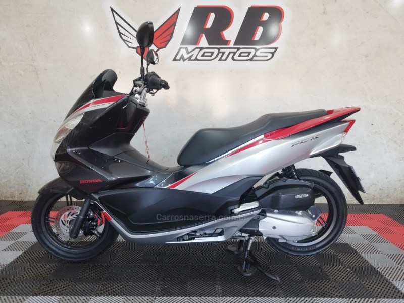 PCX 150 SPORT - 2018 - NOVO HAMBURGO