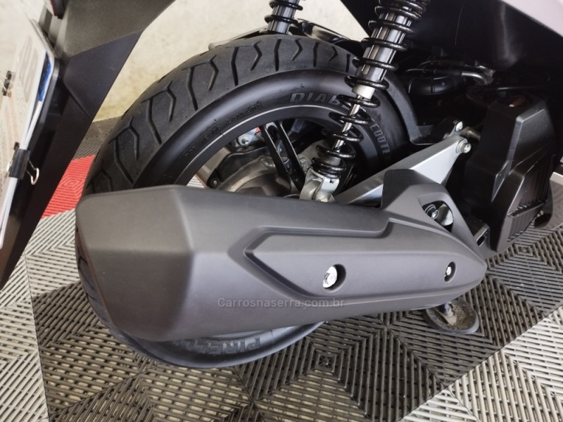 PCX 150 SPORT - 2018 - NOVO HAMBURGO