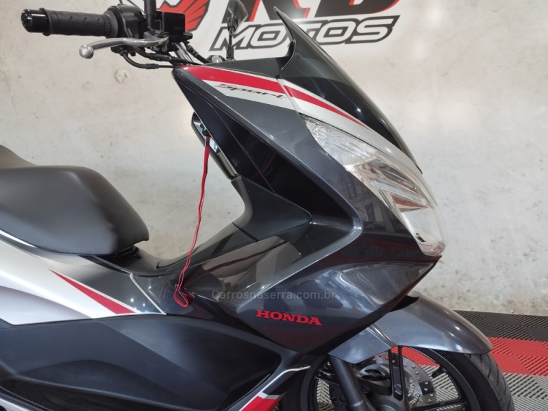 PCX 150 SPORT - 2018 - NOVO HAMBURGO