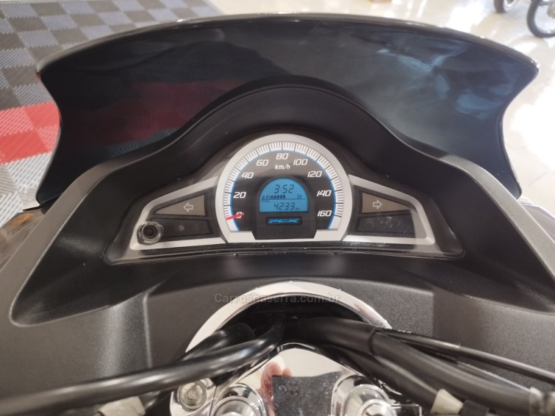 PCX 150 SPORT - 2018 - NOVO HAMBURGO
