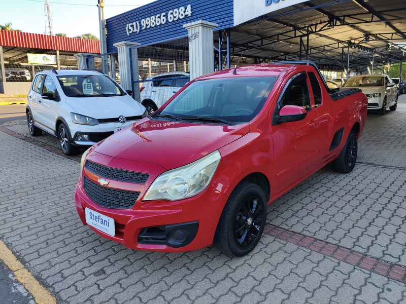 montana 1.4 mpfi ls cs 8v flex 2p manual 2013 bom principio