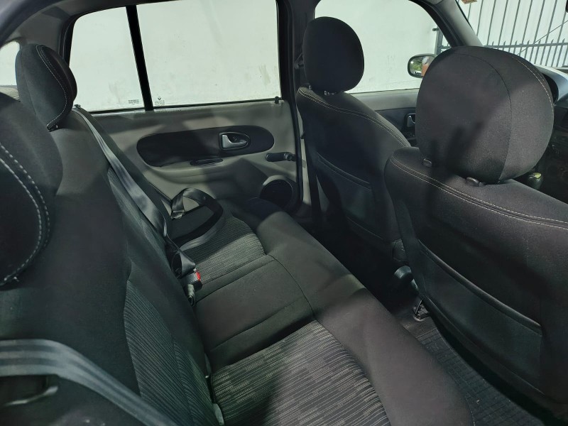 SYMBOL 1.6 EXPRESSION 8V FLEX 4P MANUAL - 2011 - CAXIAS DO SUL