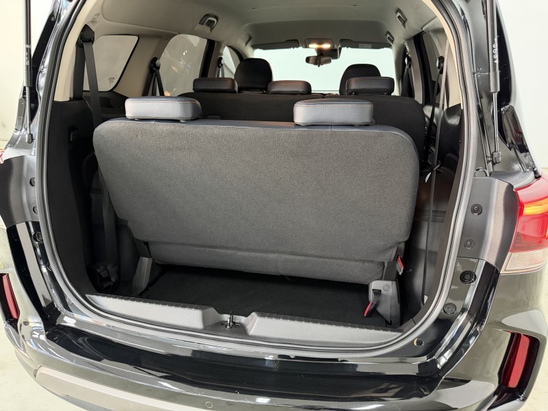 SPIN 1.8 PREMIER 8V FLEX 4P AUTOMÁTICO - 2025 - CAXIAS DO SUL