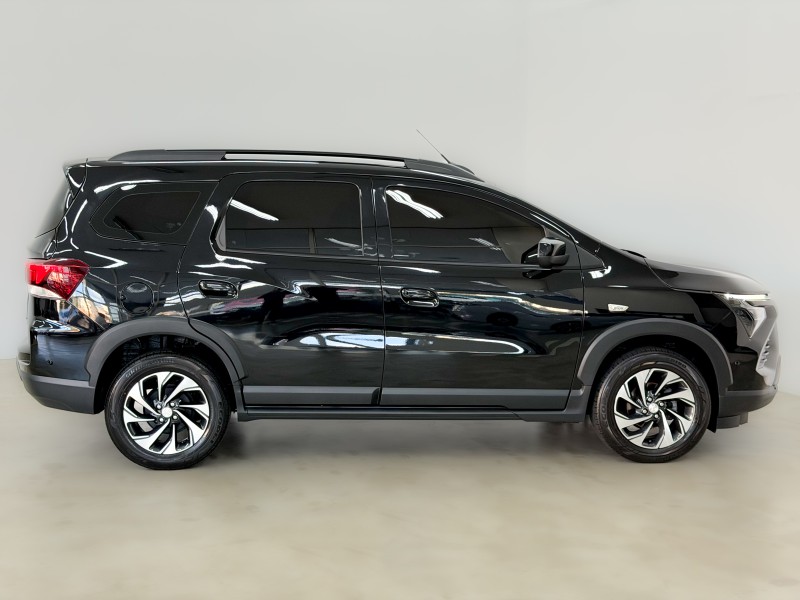 SPIN 1.8 PREMIER 8V FLEX 4P AUTOMÁTICO - 2025 - CAXIAS DO SUL