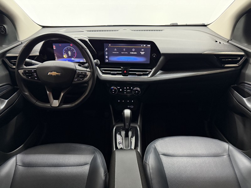 SPIN 1.8 PREMIER 8V FLEX 4P AUTOMÁTICO - 2025 - CAXIAS DO SUL