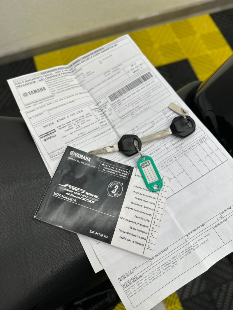 FACTOR 125I UBS - 2021 - CAXIAS DO SUL