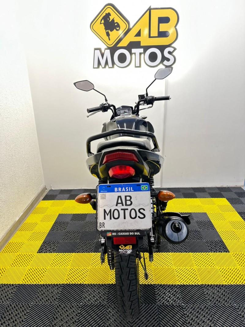 FACTOR 125I UBS - 2021 - CAXIAS DO SUL