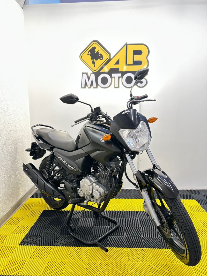 factor 125i ubs 2021 caxias do sul