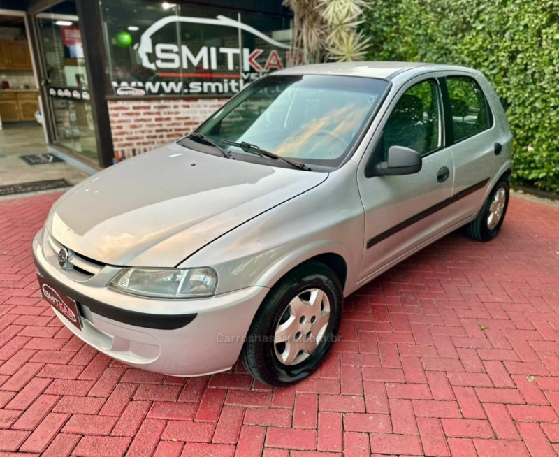 celta 1.0 mpfi super 8v flex 4p manual 2004 rolante