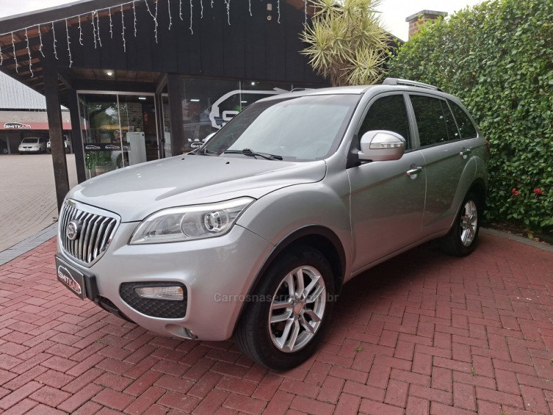 x60 1.8 talent 16v gasolina 4p manual 2016 rolante
