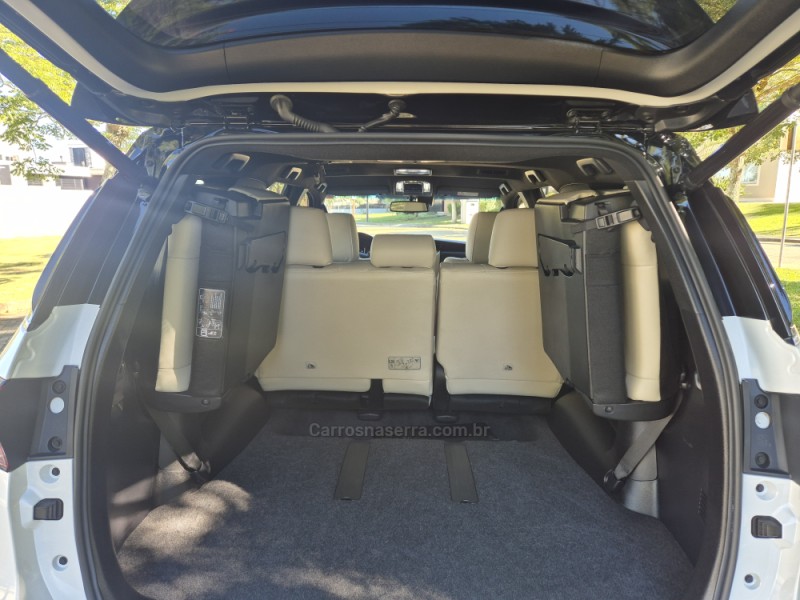 HILUX SW4 2.8 4X4 DIAMOND 16V TURBO DIESEL 4P 7 LUGARES AUTOMATICO - 2024 - BENTO GONçALVES