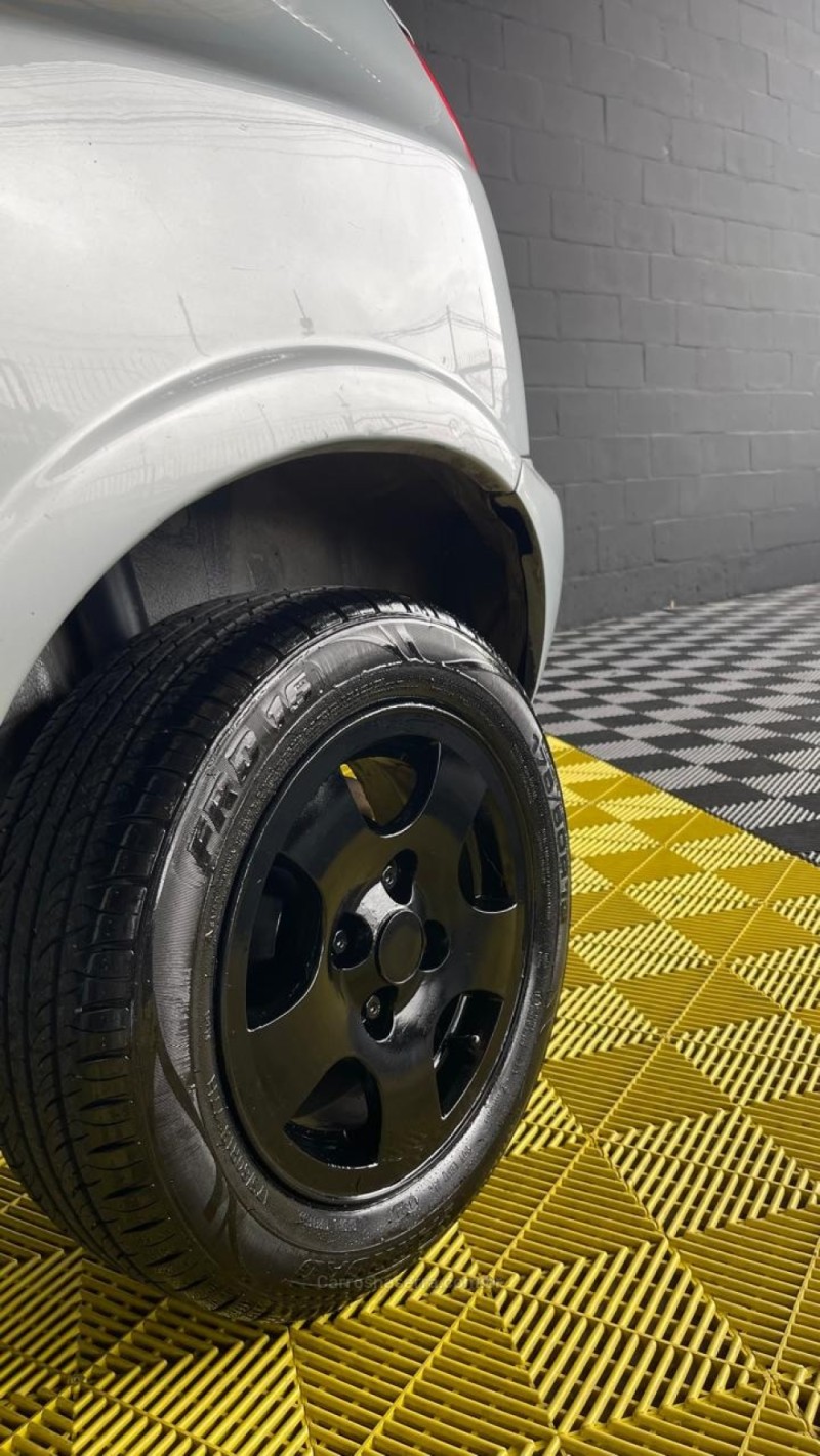 CELTA  - 2006 - CAXIAS DO SUL