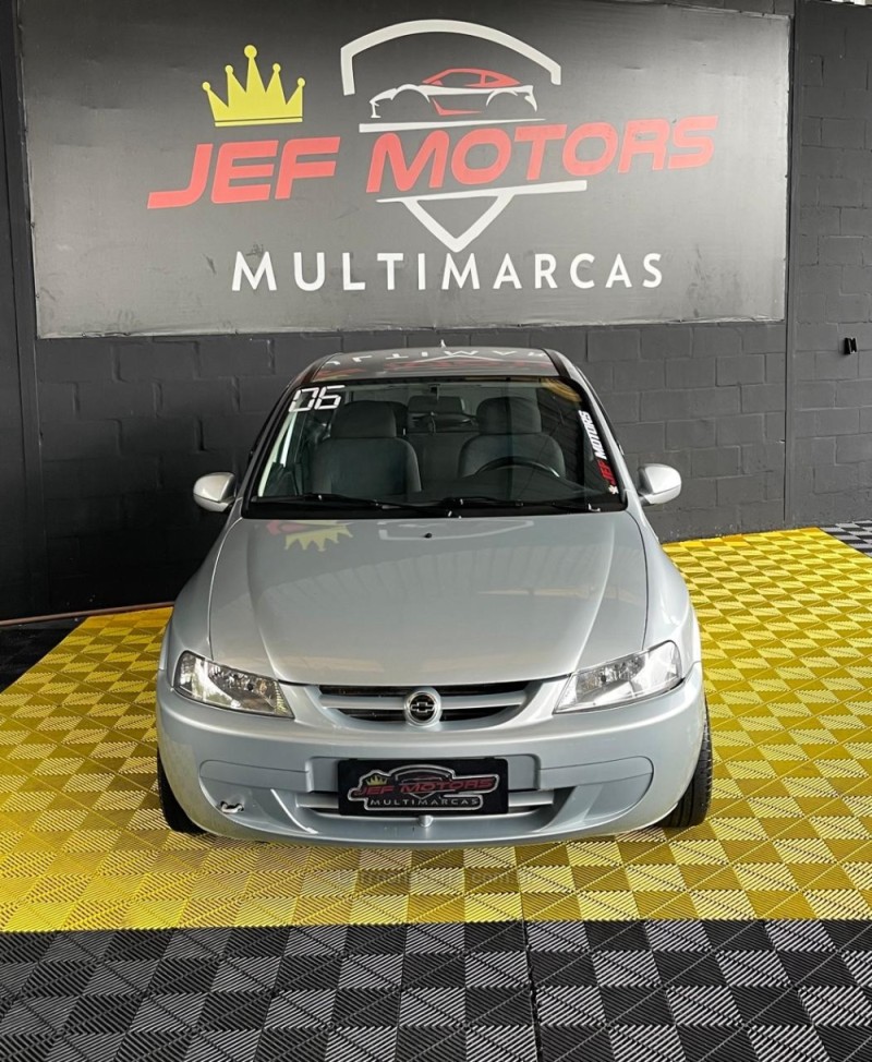 CELTA  - 2006 - CAXIAS DO SUL