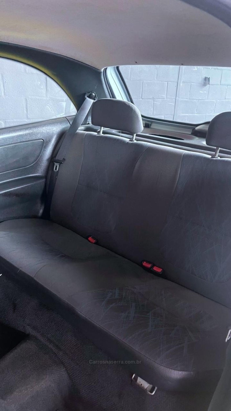 CELTA  - 2006 - CAXIAS DO SUL