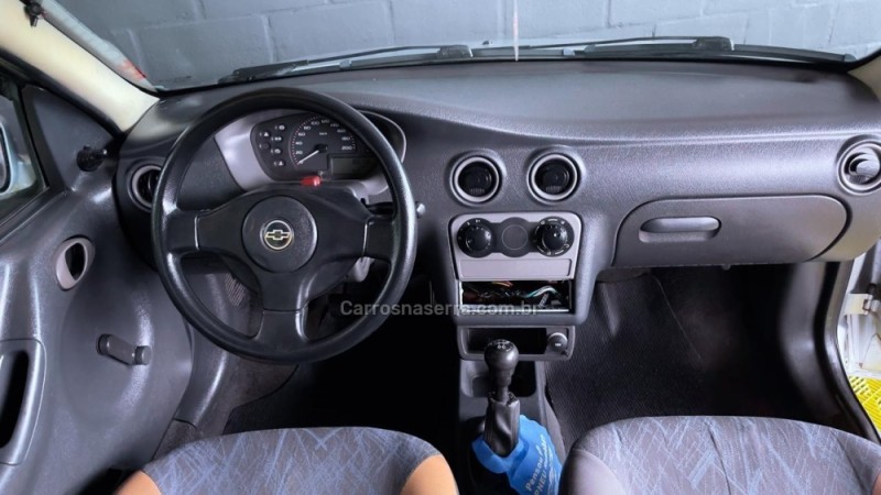 CELTA  - 2006 - CAXIAS DO SUL