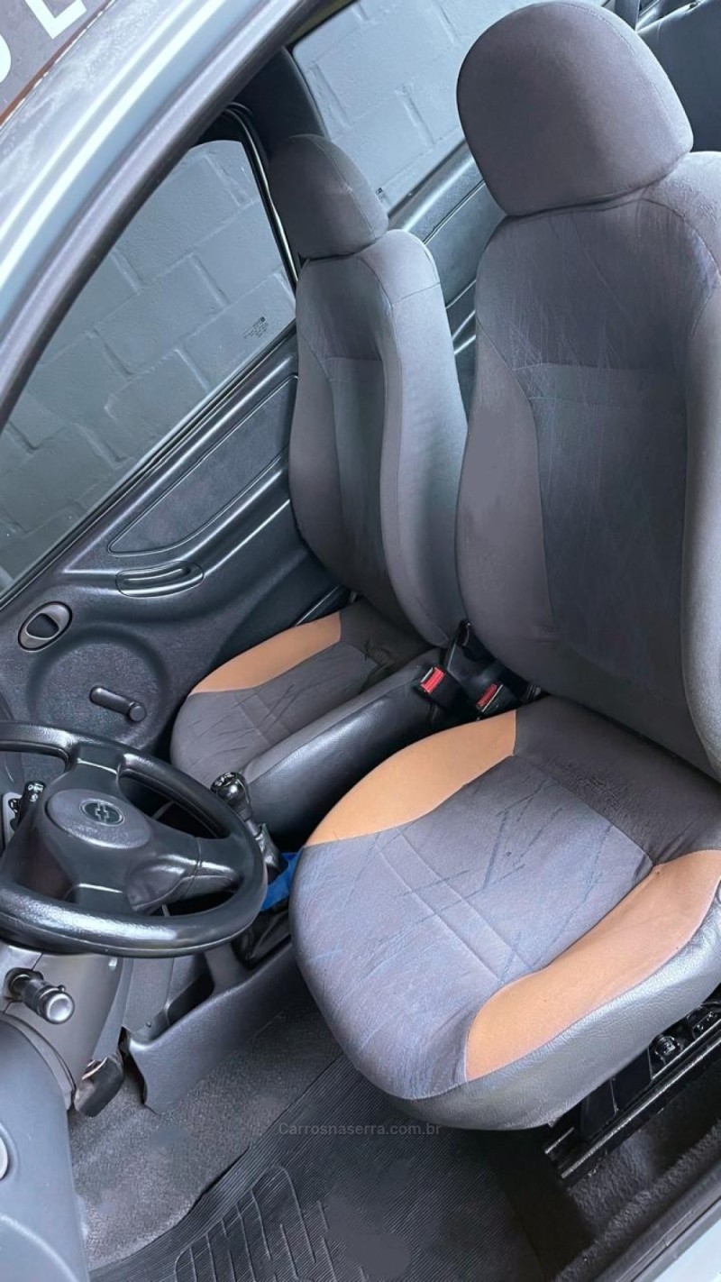 CELTA  - 2006 - CAXIAS DO SUL