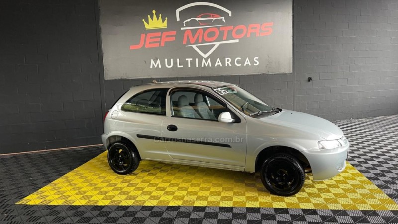 CELTA  - 2006 - CAXIAS DO SUL