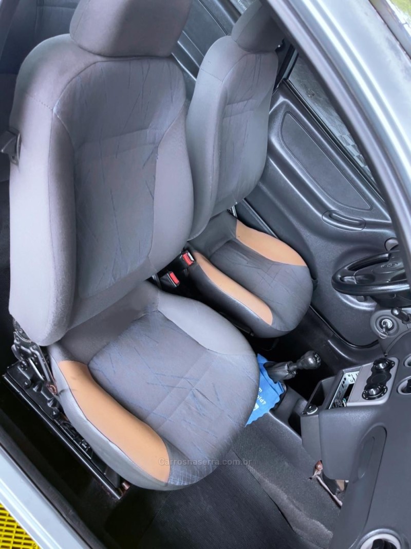 CELTA  - 2006 - CAXIAS DO SUL