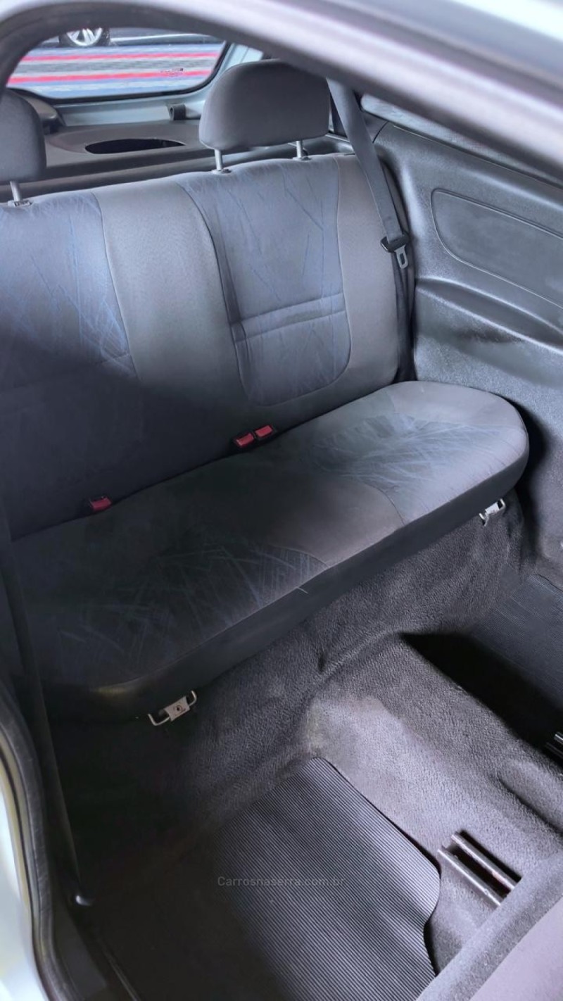 CELTA  - 2006 - CAXIAS DO SUL