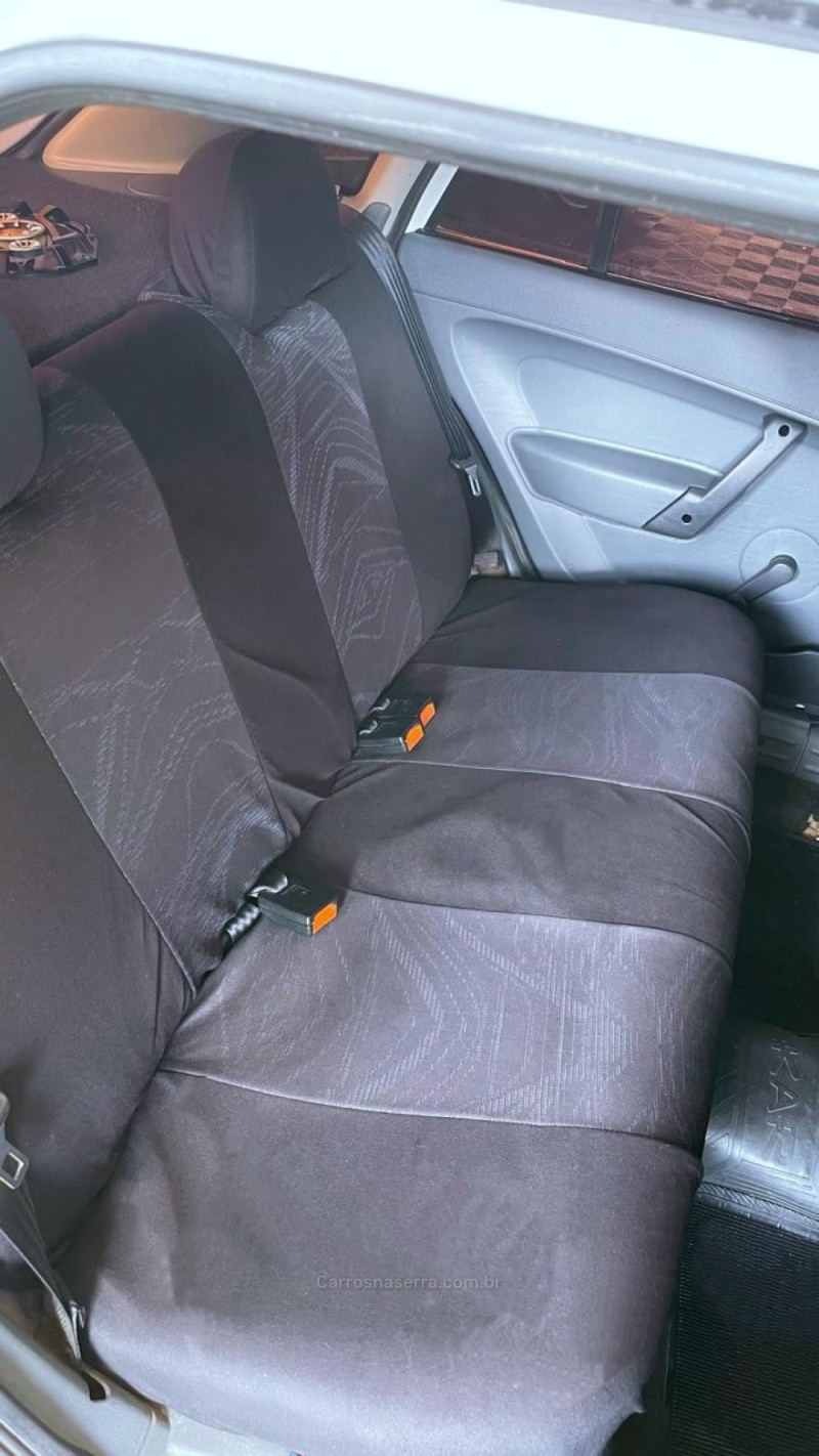 GOL  - 2006 - CAXIAS DO SUL