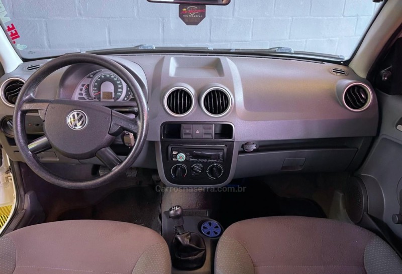 GOL  - 2006 - CAXIAS DO SUL