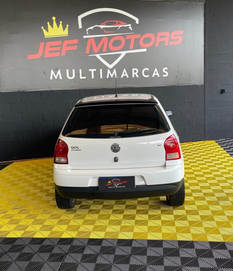 GOL  - 2006 - CAXIAS DO SUL