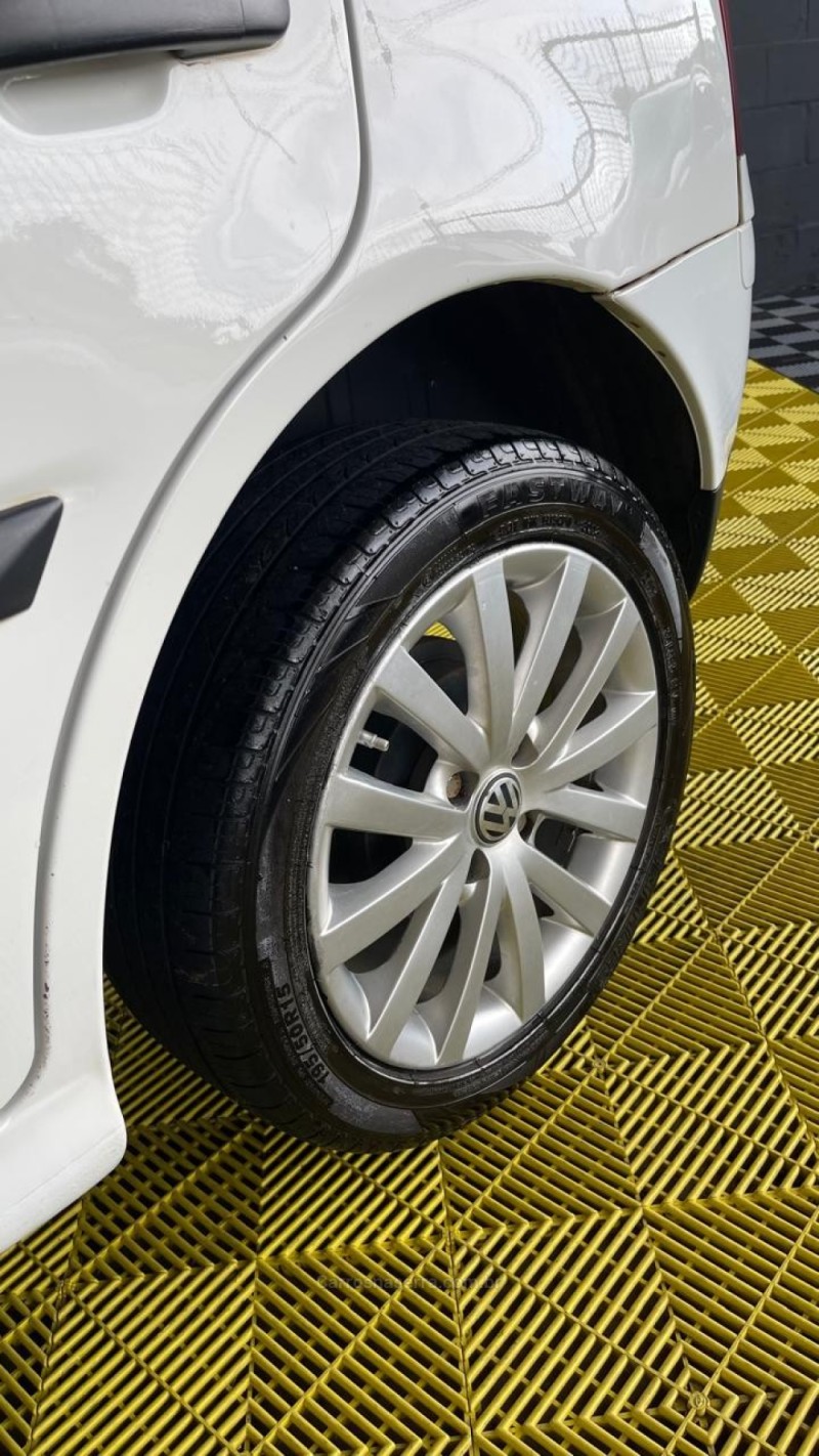 GOL  - 2006 - CAXIAS DO SUL