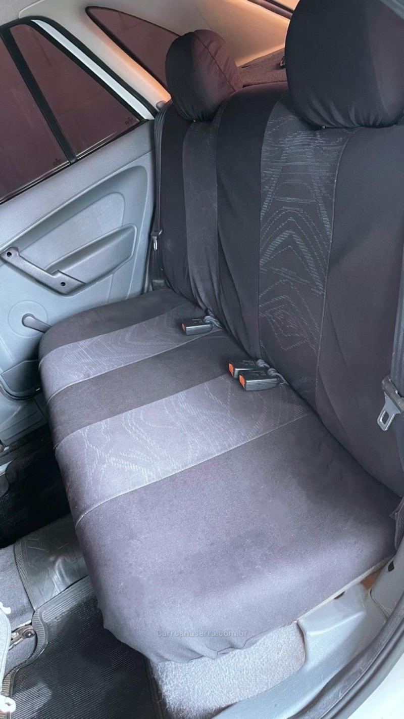 GOL  - 2006 - CAXIAS DO SUL