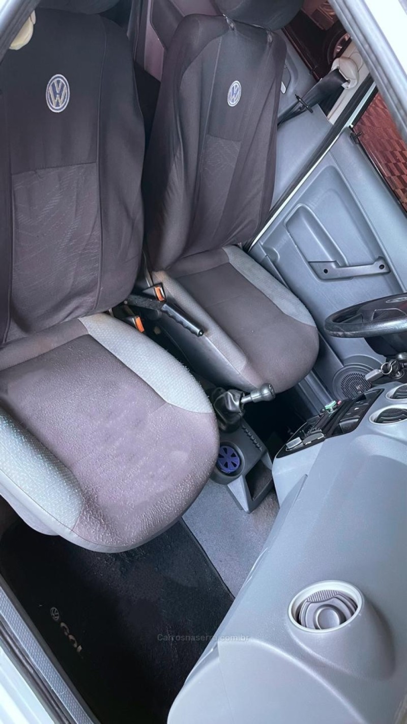 GOL  - 2006 - CAXIAS DO SUL