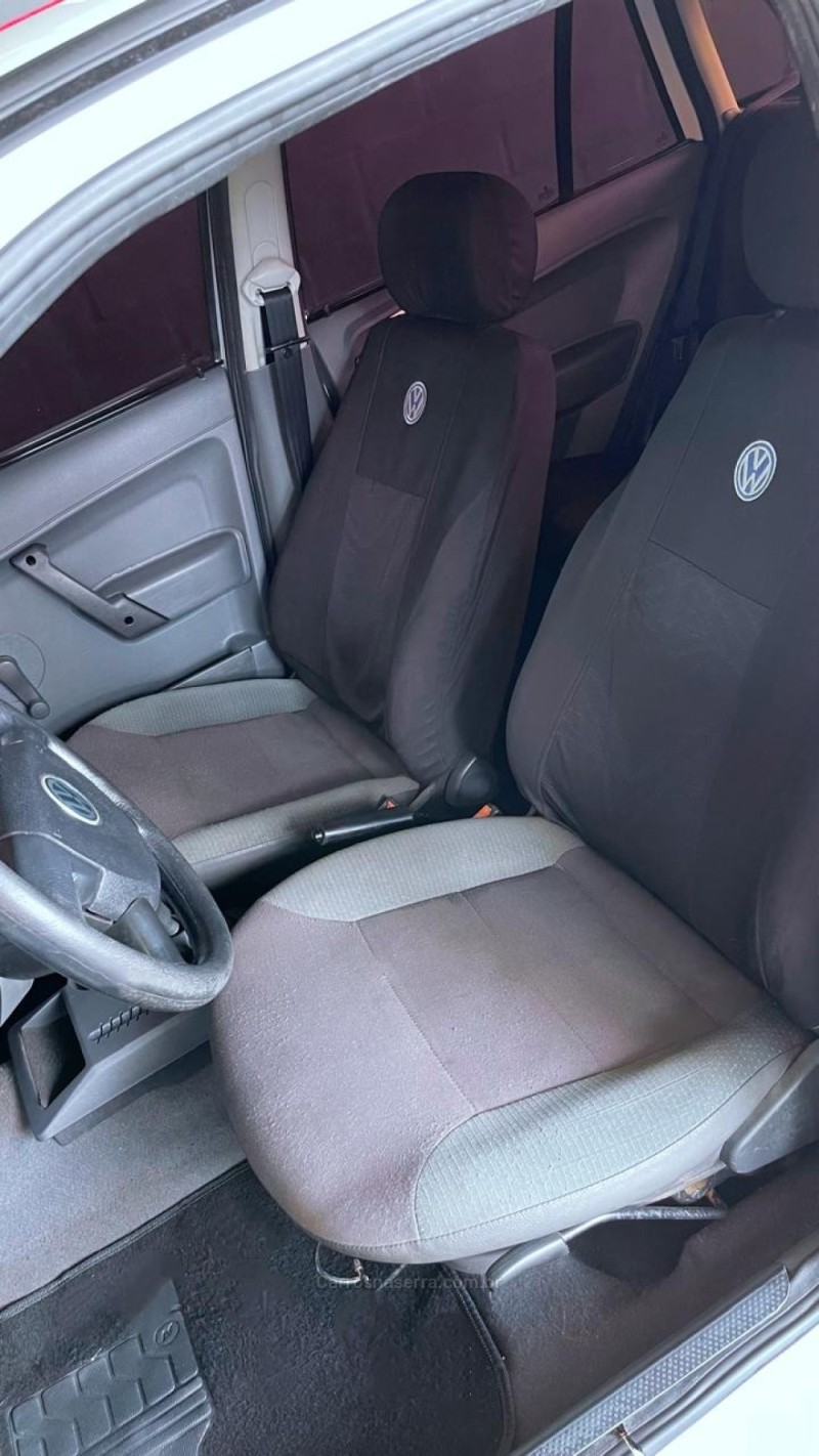 GOL  - 2006 - CAXIAS DO SUL