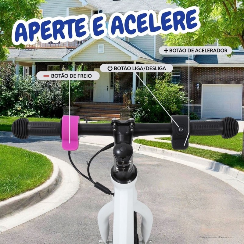 BUGGY GASOLINA MANUAL - 2026 - VERANóPOLIS