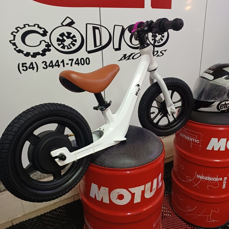 BUGGY GASOLINA MANUAL - 2026 - VERANóPOLIS