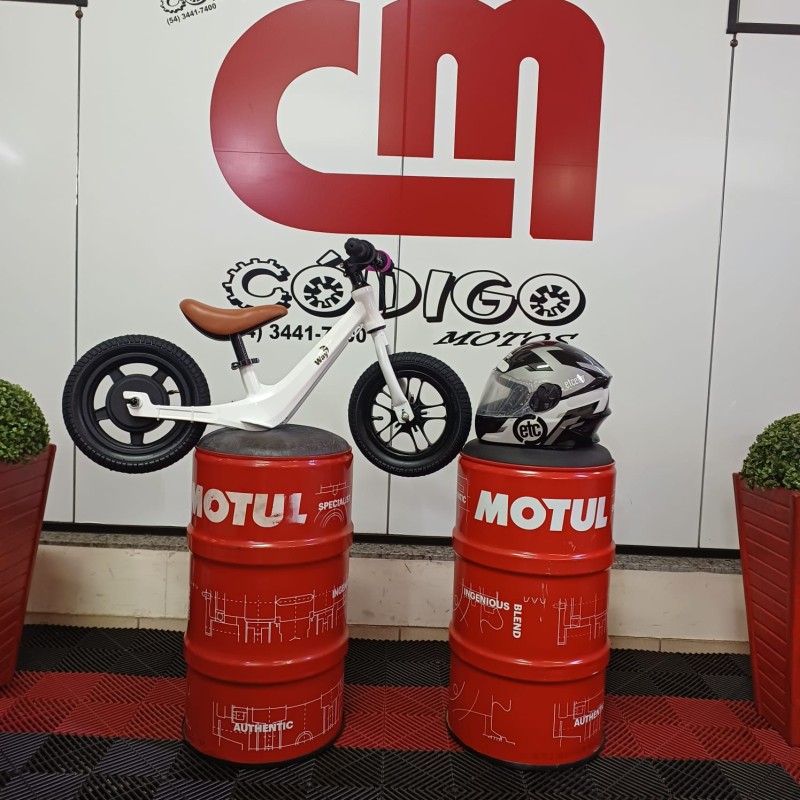 BUGGY GASOLINA MANUAL - 2026 - VERANóPOLIS