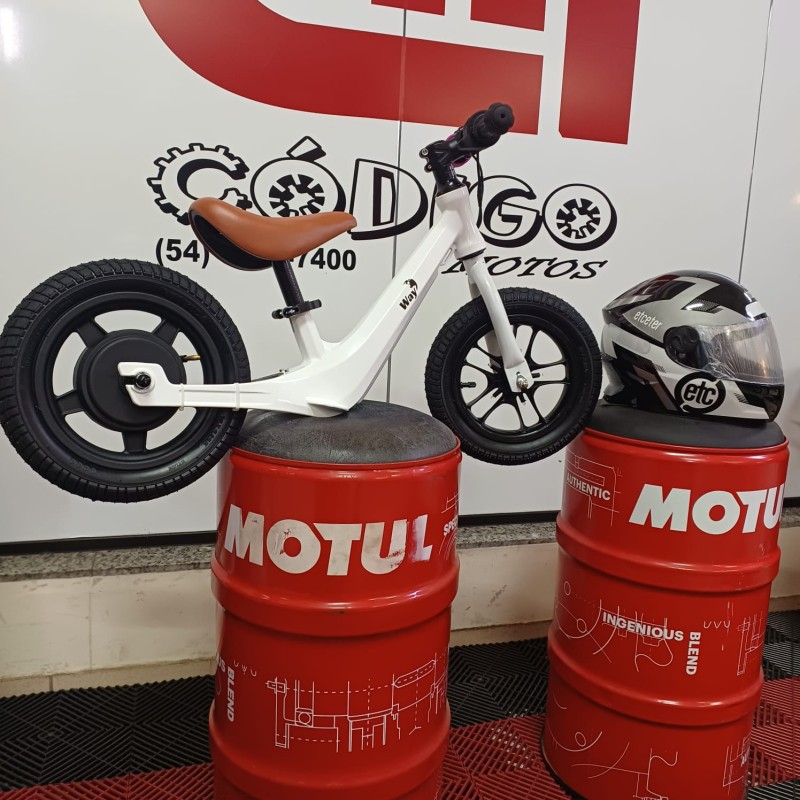 BUGGY GASOLINA MANUAL - 2026 - VERANóPOLIS