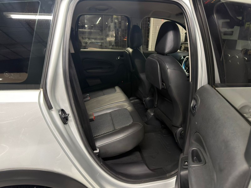 AIRCROSS 1.6 EXCLUSIVE 16V FLEX 4P MANUAL - 2014 - CAXIAS DO SUL