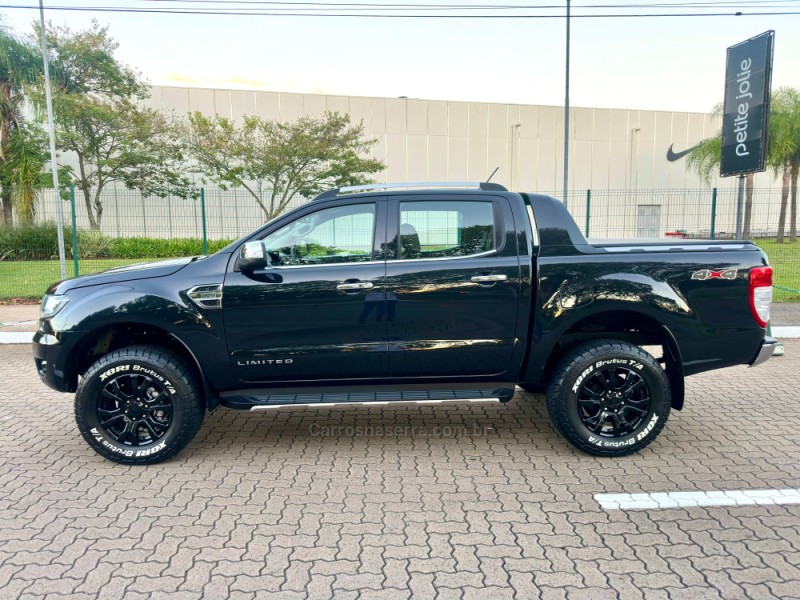 RANGER 3.2 LIMITED 4X4 CD 20V DIESEL 4P AUTOMÁTICO - 2021 - ESTâNCIA VELHA