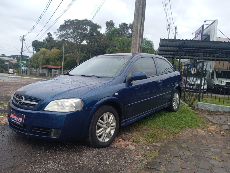 ASTRA 2.0 MPFI CD 8V GASOLINA 2P MANUAL - 2003 - CAXIAS DO SUL