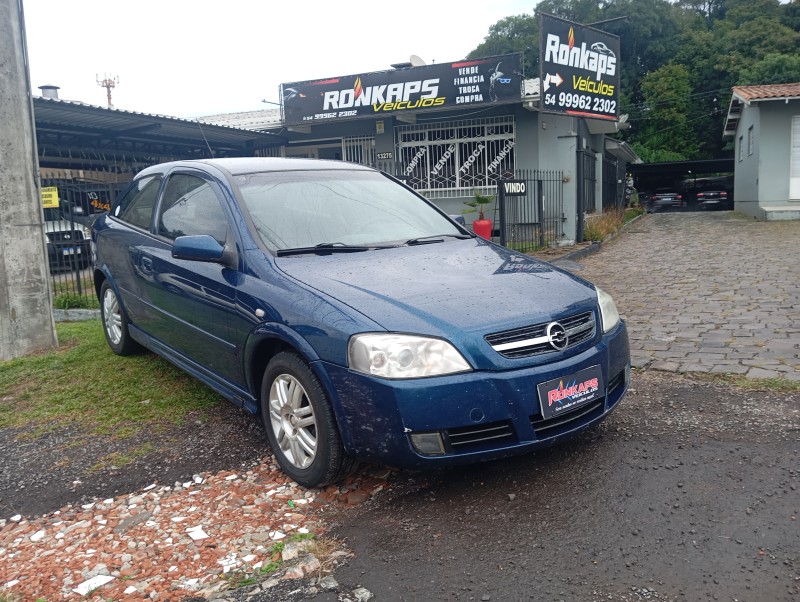 astra 2.0 mpfi cd 8v gasolina 2p manual 2003 caxias do sul