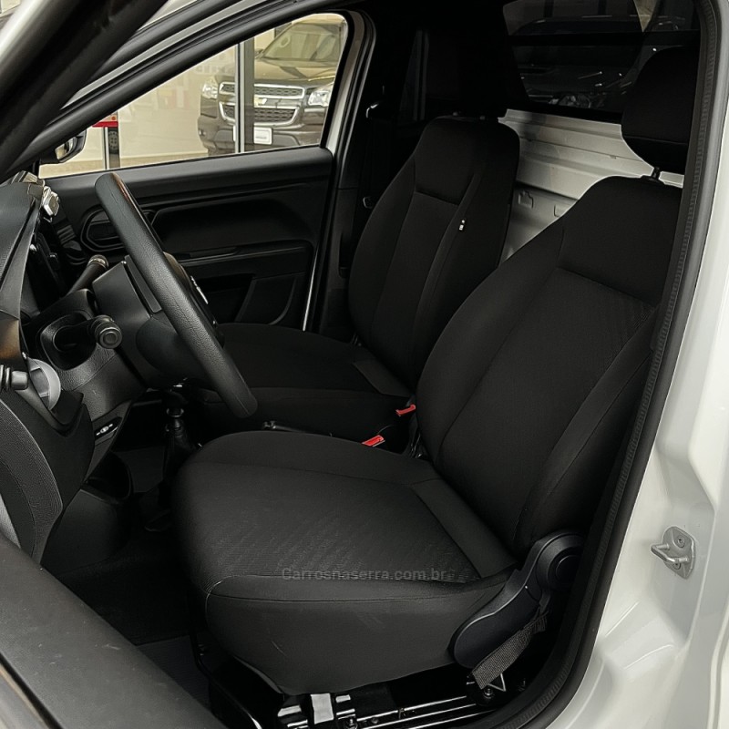 STRADA 1.3 ENDURANCE FIREFLY PLUS CS 8V FLEX 2P MANUAL - 2025 - VACARIA