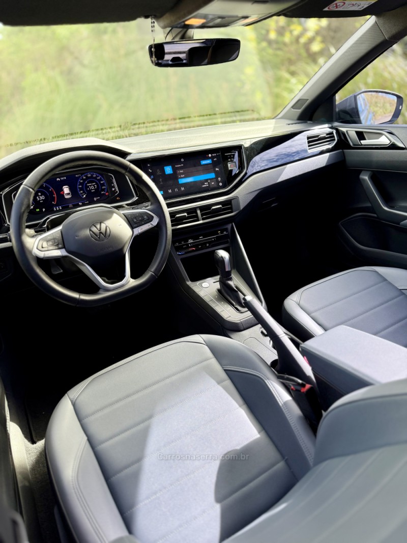 NIVUS 1.0 TSI HIGHLINE FLEX 4P AUTOMÁTICO - 2022 - FLORES DA CUNHA