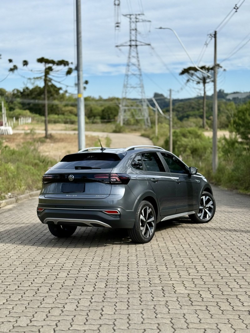 NIVUS 1.0 TSI HIGHLINE FLEX 4P AUTOMÁTICO - 2022 - FLORES DA CUNHA