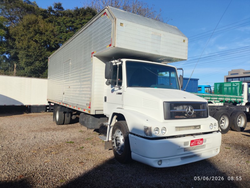l 1620  1997 garibaldi