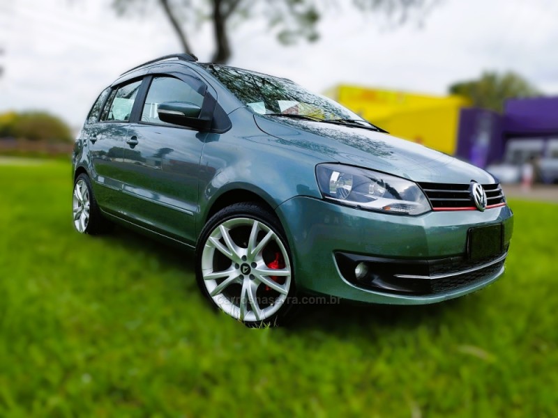 spacefox 1.6 mi trend 8v flex 4p manual 2011 novo hamburgo